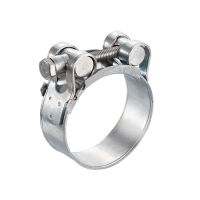 Хомут силовой W4