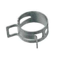 Хомут пружинный W1