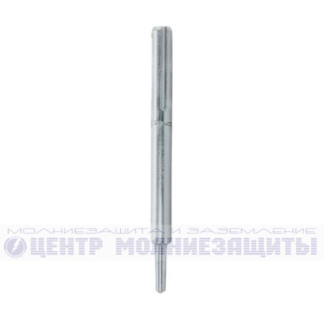 Насадка для безмуфтовых стержней SDS-max
