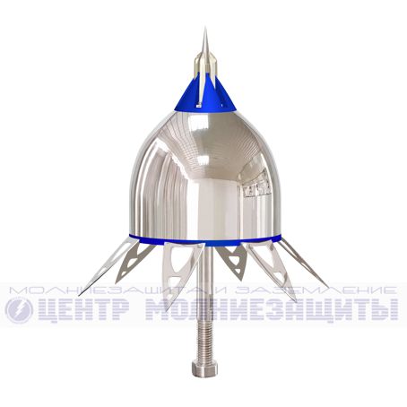 Активный молниеприемник TSTLP SMT-ESE60