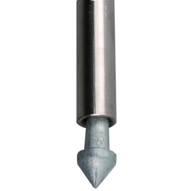 Ударный наконечник для вертикального электрода TG/tZn D=20 мм