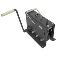 Ручная машинка для полосы и прута РМА-40-6-8