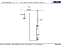 ГСВ12-230/12,5 С - устройство защитное