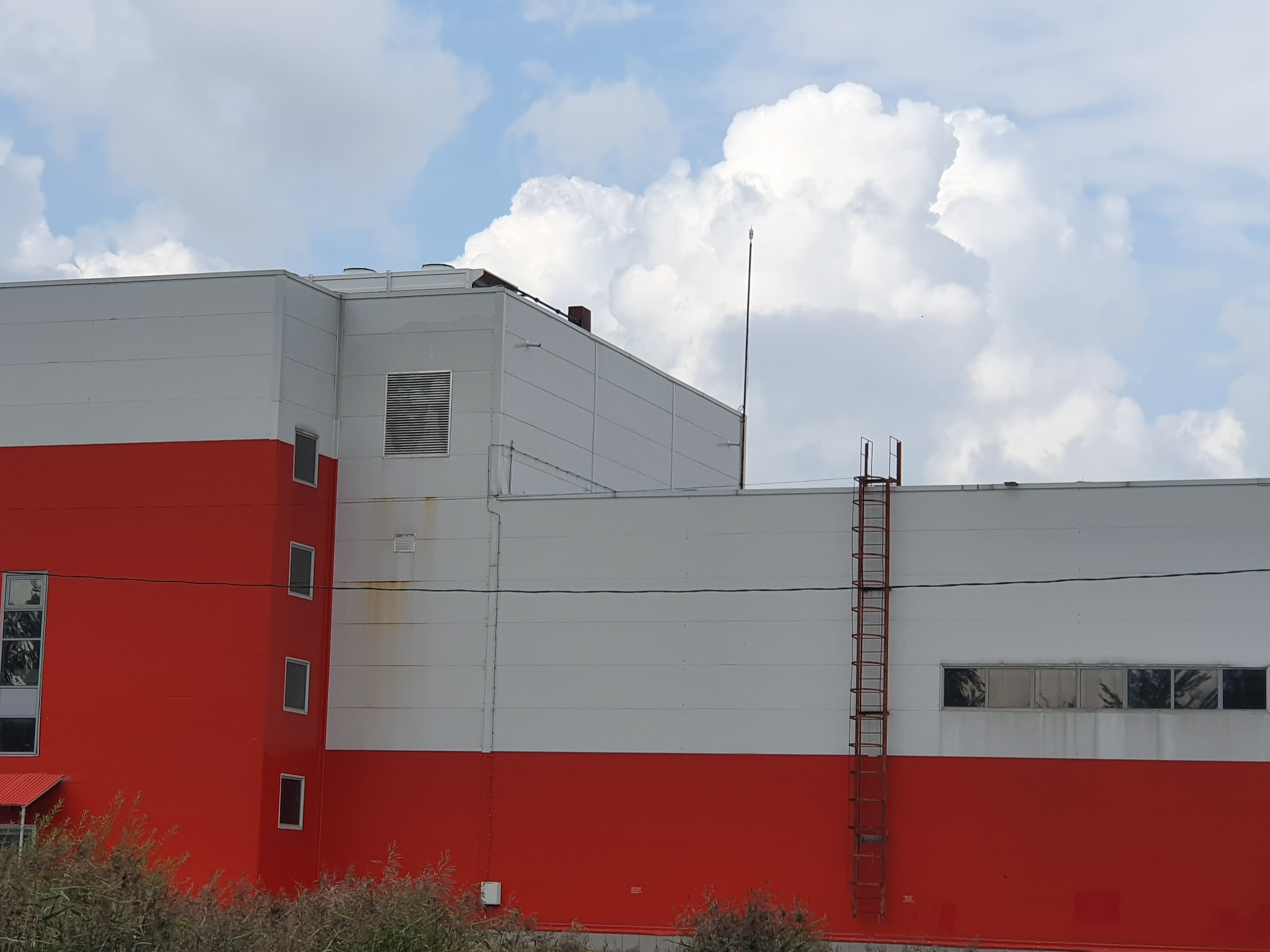 Центр молниезащиты