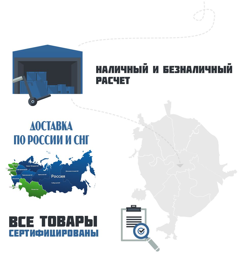 Центр молниезащиты